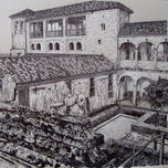 Plumilla antigua/Tinta thumbnail 1