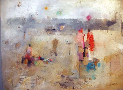 Memorias del viento
