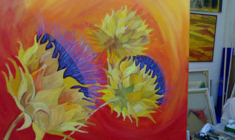 coleccion inspirada en la naturaleza