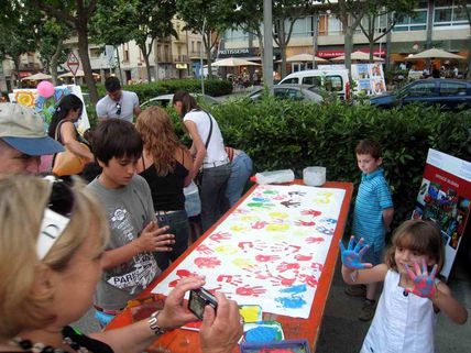 Junio 2009...