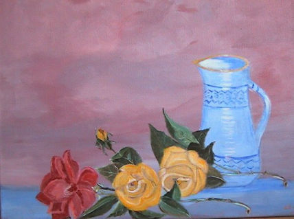 Rosas