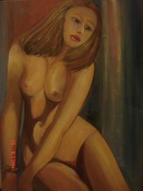 Desnudo