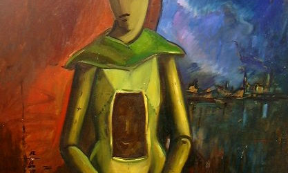 Robot