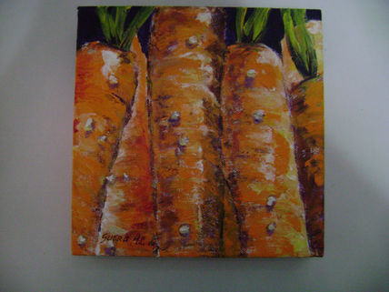 "Zanahorias"
