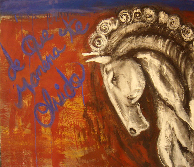 caballos