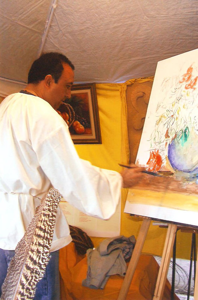 MANUEL AGUILERA