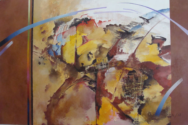 Abstracto