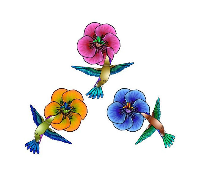 zamna Diseño vela mayor