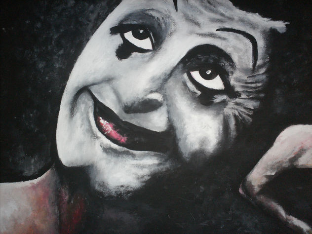 el arte sin voz 2