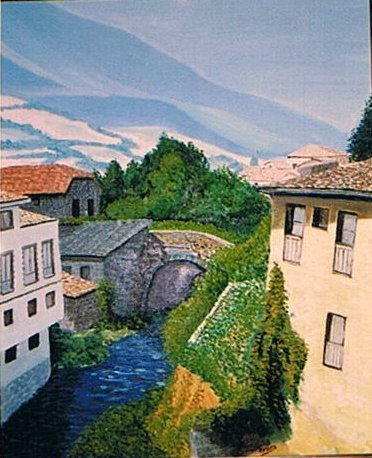 paisaje