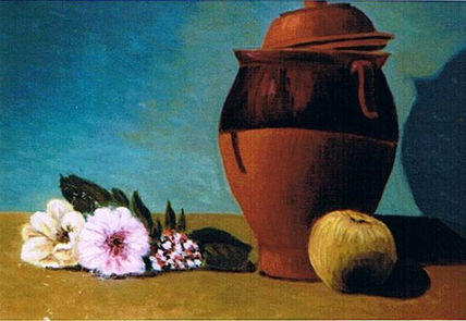 Bodegon