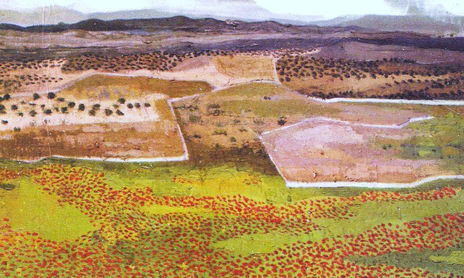 paisajes
