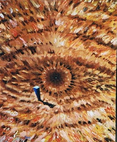 Mirada al interior
