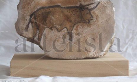 ARTE EN PIEDRA