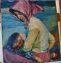 "Maternidad"