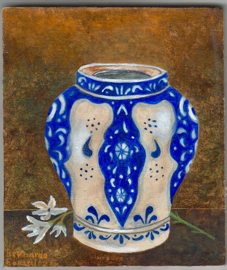 bodegón Oil Canvas Still Life Paintings