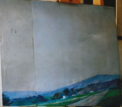 "Paisaje"