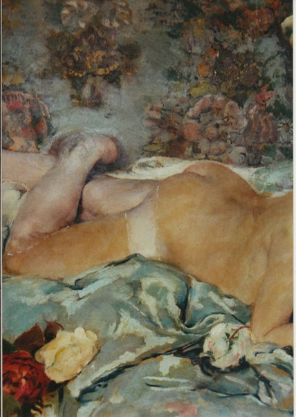 "La edad de oro"
