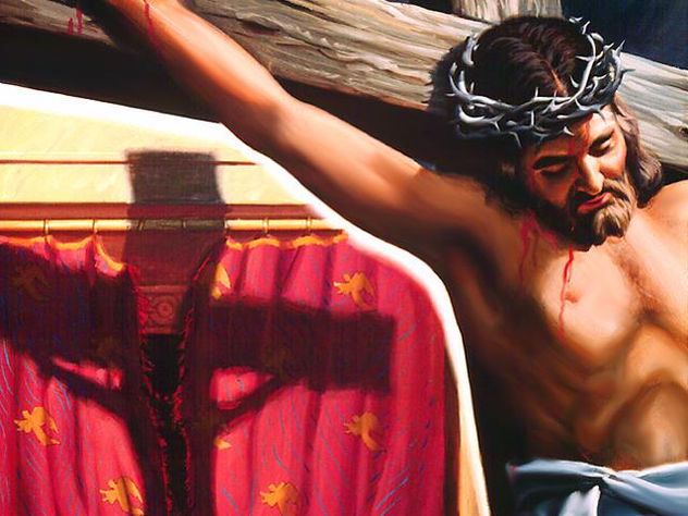 amor de Dios