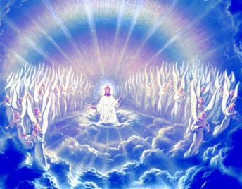 Cristo viene