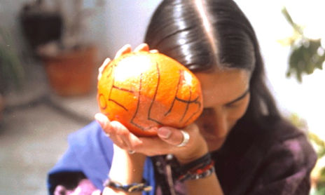 De la Serie Concepción Es, Lila Downs