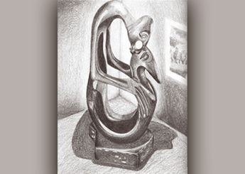 Totem - Símbolo del Matrimonio