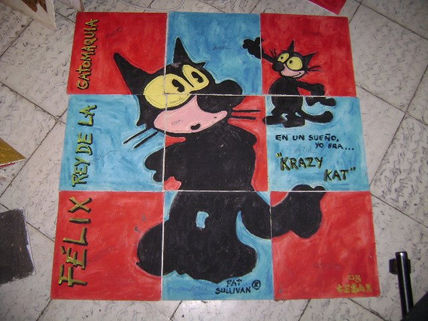 Felix 2