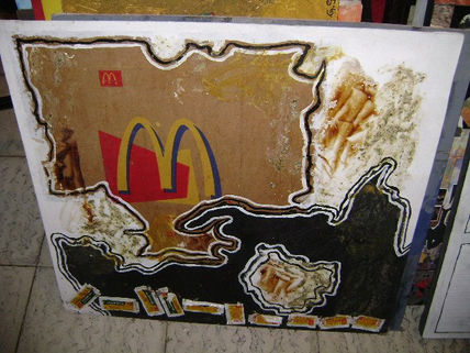 Mc donals 1