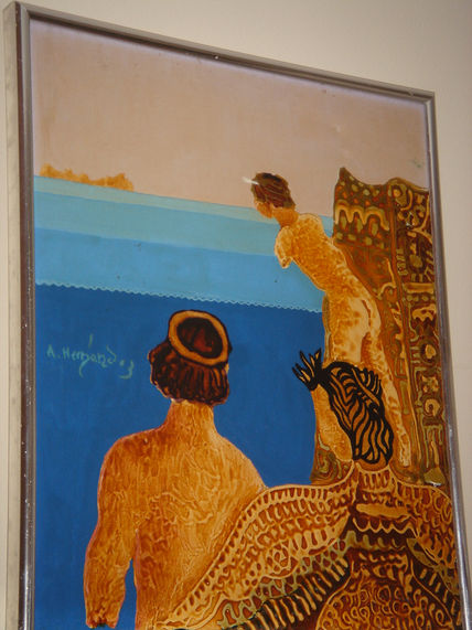 Fascinación