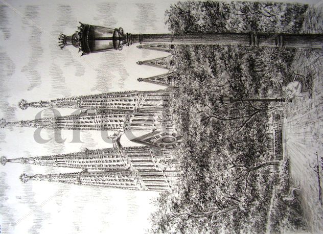 TEMPLE SAGRADA FAMÍLIA. 28