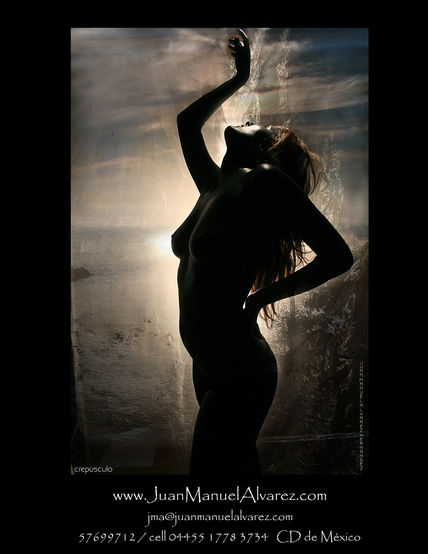 Crepusculo
