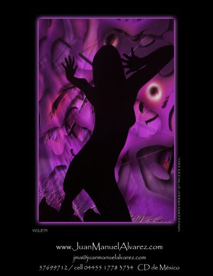 Violeta