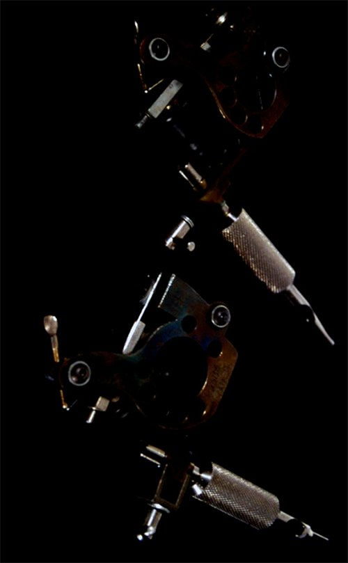 skin´snake