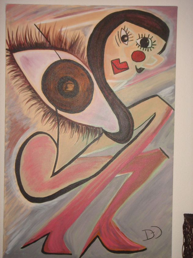 egocentric women