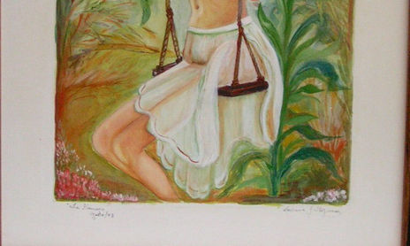 desnudos