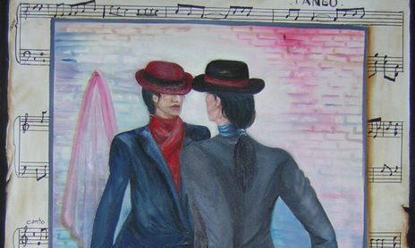 Tango
