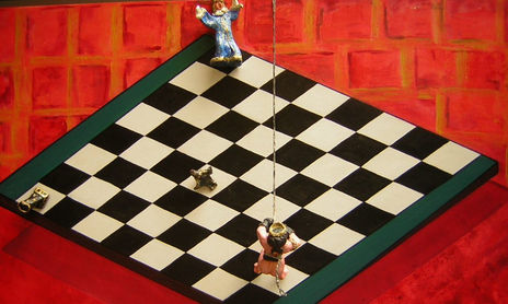 Juegos