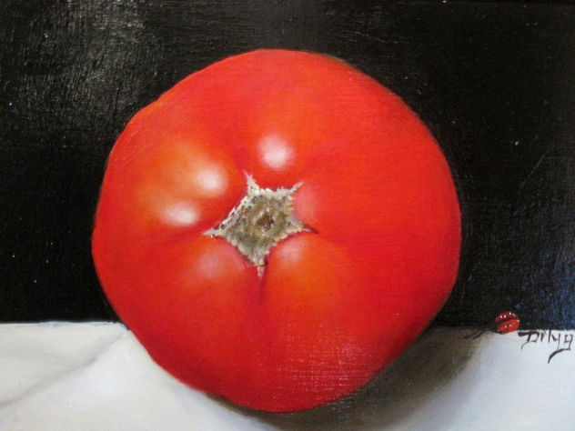 TOMATE