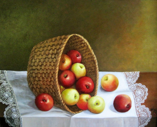 MANZANAS