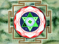 Sri Rama Yantra