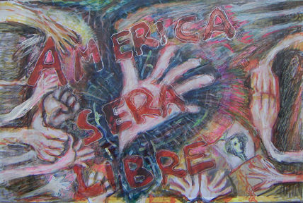 América Libre