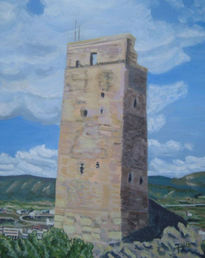 Torre mora