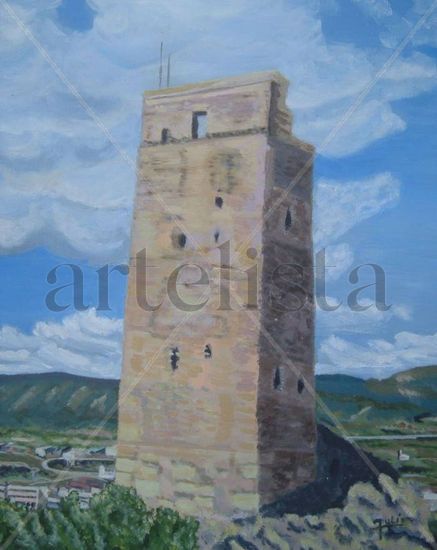 torre mora 