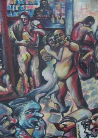 El compás de los colores