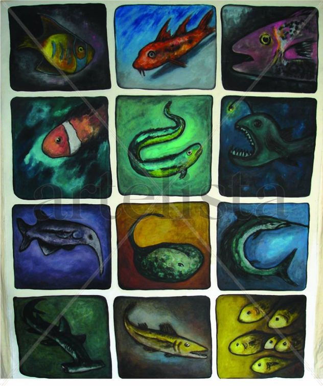 Peces