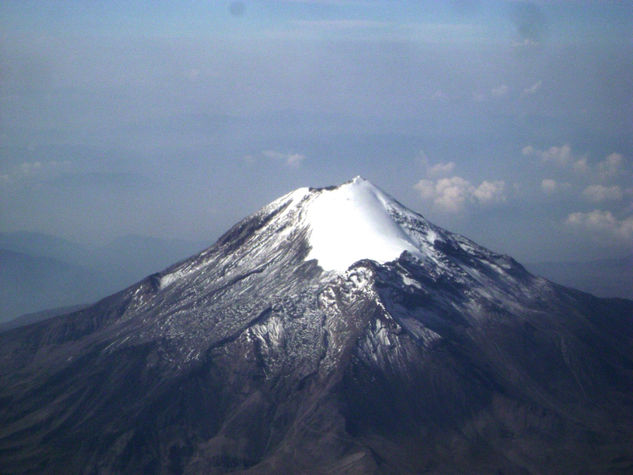 Desde las alturas 