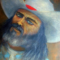 Autorretrato