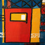 Fragmento 2 de Tríptico Structures