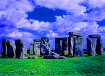 Stonehenge