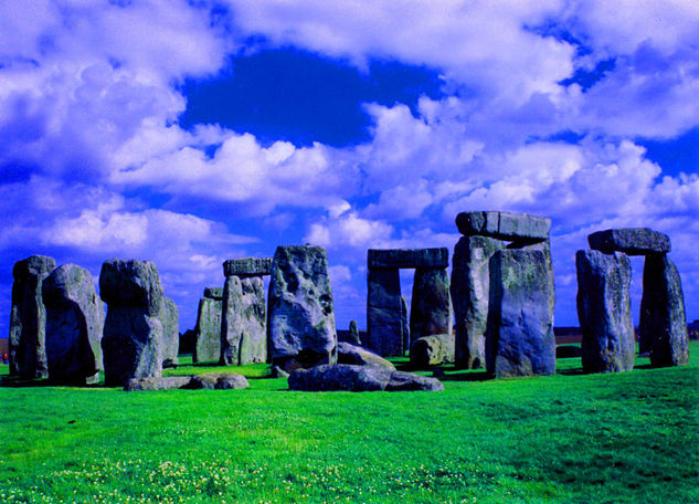 stonehenge 